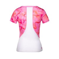 Bidi Badu Eve Rose Blanc T-Shirt