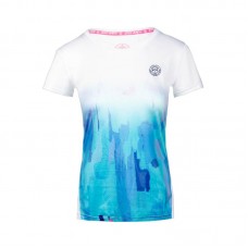 T-shirt Bidi Badu Eve Tech White Water Women T-shirt Bidi Badu Eve Tech White Water Women