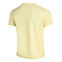 T-shirt Bidi Badu ha parlato Amarillo Claro