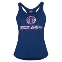 Bidi Badu Dark Blue Heba T-Shirt