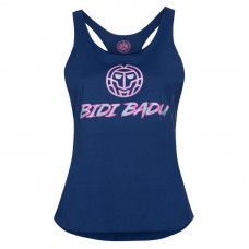 Bidi Badu Dark Blue Heba T-Shirt