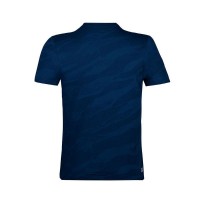 T-shirt Bleu fonce Bidi Badu Ikem