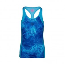 Bidi Badu Jua T-Shirt Azzurra Bidi Badu Jua T-Shirt Azzurra