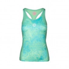 Bidi Badu Jua Green T-shirt Bidi Badu Jua Green T-shirt