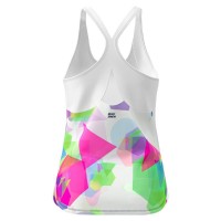 Bidi Badu Kaleido White Mix Women''s T-Shirt