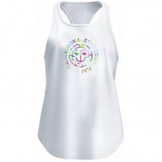 Bidi Badu Kaleido Chill White Mix Junior T-Shirt Bidi Badu Kaleido Chill White Mix Junior T-Shirt