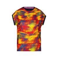Bidi Badu Majira T-Shirt Imprime Mixte