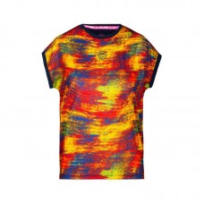 Bidi Badu Majira Mixed Print T-Shirt Bidi Badu Majira Mixed Print T-Shirt