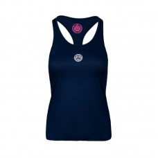 Bidi Badu Mea Maglietta Blu Navy Bidi Badu Mea Maglietta Blu Navy