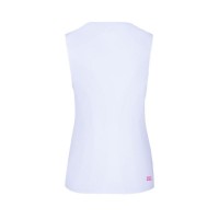 Bidi Badu Neela T-shirt Bianco Donna