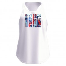 Bidi Badu New York Chill Blu Scuro Maglietta Donna Bidi Badu New York Chill Blu Scuro Maglietta Donna