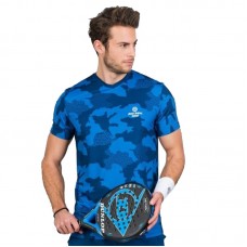 Bidi Badu Nio Dark Blue T-Shirt