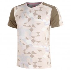 Bidi Badu Paris Beige Brown Junior T-Shirt Bidi Badu Paris Beige Brown Junior T-Shirt