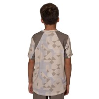 Bidi Badu Paris Beige Brown Junior T-Shirt