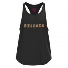 Bidi Badu Paris Chill Black Gold Women''s T-Shirt Bidi Badu Paris Chill Black Gold Women''s T-Shirt