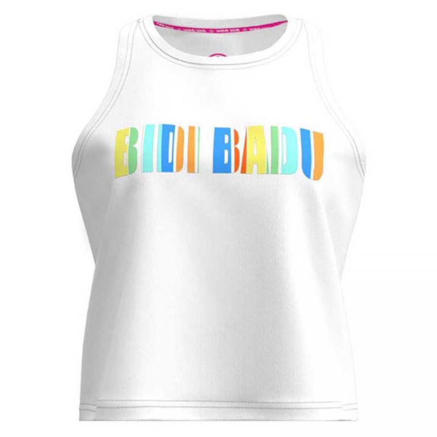 Bidi Badu Paris T-Shirt Colori