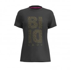Bidi Badu T-shirt Pure Wild Chill Gris Fonce pour femme Bidi Badu T-shirt Pure Wild Chill Gris Fonce pour femme