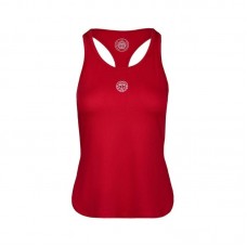 Bidi Badu Rahel T-Shirt Junior Rouge Bidi Badu Rahel T-Shirt Junior Rouge
