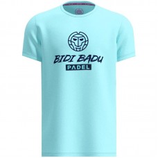 Camiseta Bidi Badu Spectrum Chill Aqua Camiseta Bidi Badu Spectrum Chill Aqua