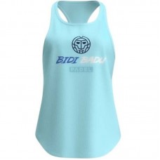 Camiseta Bidi Badu Spectrum Chill Aqua Mujer Camiseta Bidi Badu Spectrum Chill Aqua Mujer
