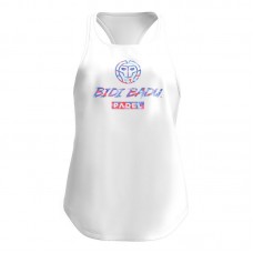 Bidi Badu Spike Chill White Women''s T-Shirt