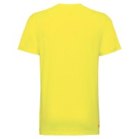 Bidi Badu Ted Yellow Neon Red T-Shirt