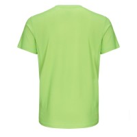 Bidi Badu Ted Neon T-Shirt Verde Arancio