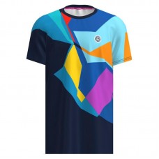 Camiseta Bidi Badu Twiggy Azul Oscuro Mix Junior Camiseta Bidi Badu Twiggy Azul Oscuro Mix Junior