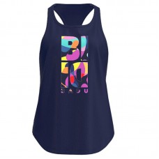 Camiseta Bidi Badu Twiggy Chill Azul Oscuro Mix Junior Camiseta Bidi Badu Twiggy Chill Azul Oscuro Mix Junior