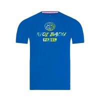 T-shirt Bidi Badu Ugonna Blu