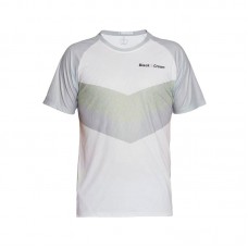 Camiseta Black Crown Arizona Blanco Lima Camiseta Black Crown Arizona Blanco Lima