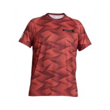 T-shirt nera Crown Hydra Coral T-shirt nera Crown Hydra Coral