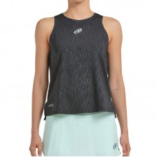 T-Shirt Bullpadel Abure Noir T-Shirt Bullpadel Abure Noir