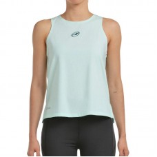 Bullpadel Abure Aqua Green T-Shirt Bullpadel Abure Aqua Green T-Shirt