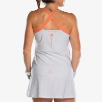 Bullpadel Acoda White T-shirt