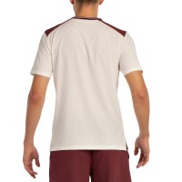 Bullpadel Acrux Ecru T-shirt