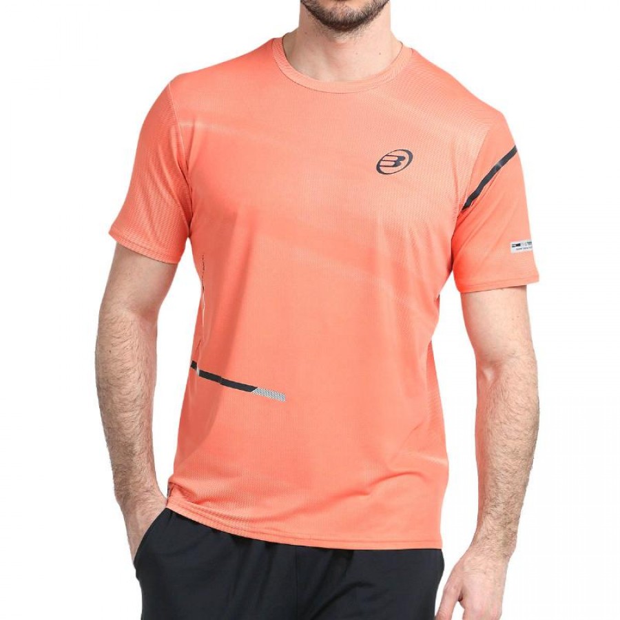 Bullpadel Adula Calabaza T-Shirt