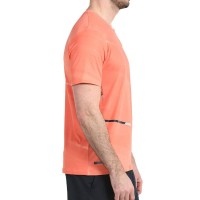 Camiseta Bullpadel Adula Calabaza