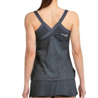 T-Shirt Bullpadel Aduri Noir