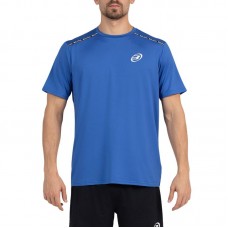 Bullpadel Adventure Intense Blue T-Shirt