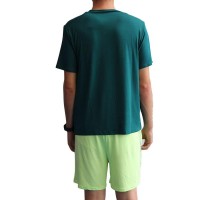Camiseta Bullpadel Adventure Duck
