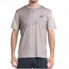 Bullpadel T-shirt Afil Piedra Bullpadel T-shirt Afil Piedra