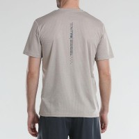 Bullpadel T-shirt Afil Piedra