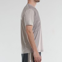 Bullpadel T-shirt Afil Piedra