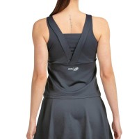 T-Shirt Bullpadel Afosa Noir