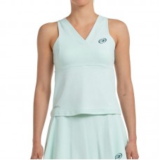 Bullpadel Afosa Aqua Green T-Shirt Bullpadel Afosa Aqua Green T-Shirt