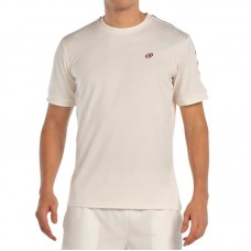 Bullpadel Alder Ecru T-shirt