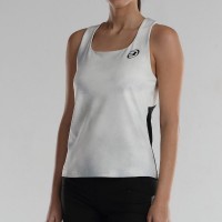 Bullpadel T-shirt Alejandra Salazar Eneal Ice