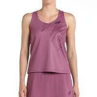 Bullpadel Alejandra Salazar Rizon Raisin Tamise T-shirt