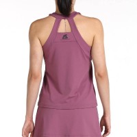 Bullpadel Alejandra Salazar Rizon Grape Sieved T-Shirt